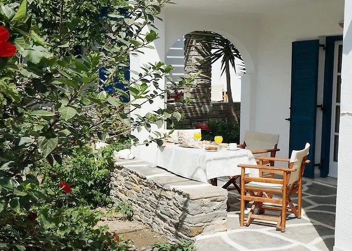 Aparthotel Ioanna 4*