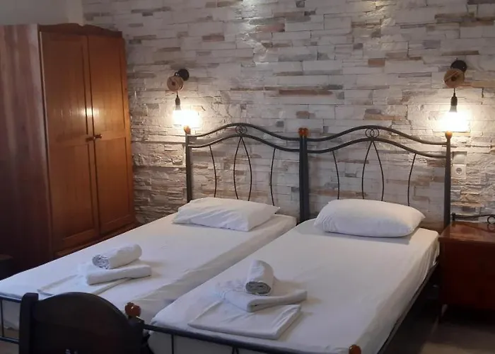 Ioanna Agios Prokopios (Naxos)