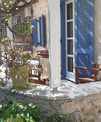 Aparthotel Ioanna 4*