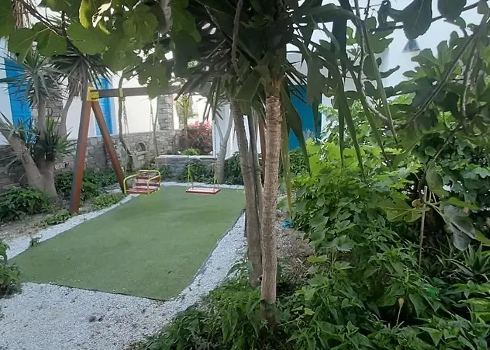 Aparthotel Ioanna 4*