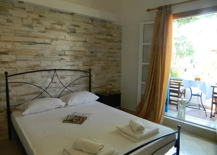 Aparthotel Ioanna 4*