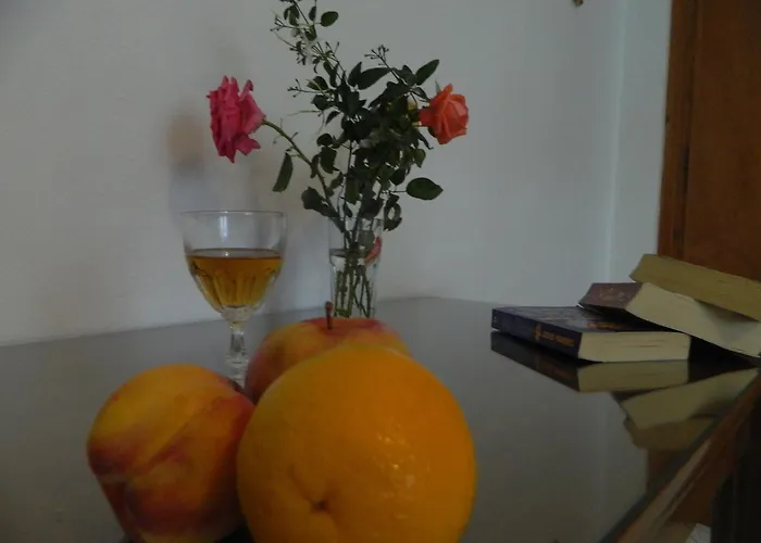 Aparthotel Ioanna Agios Prokopios (Naxos)