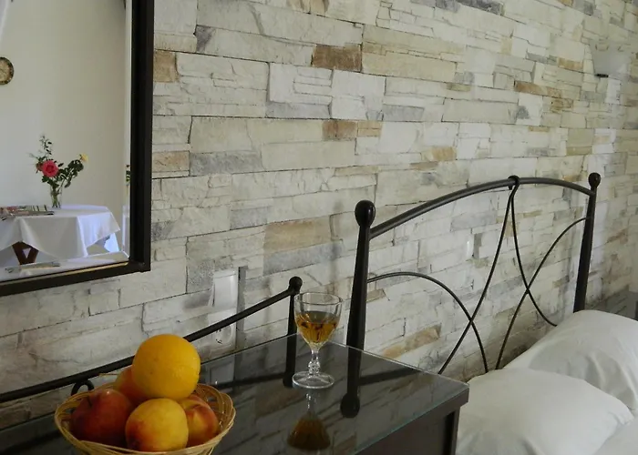 Ioanna Agios Prokopios (Naxos)