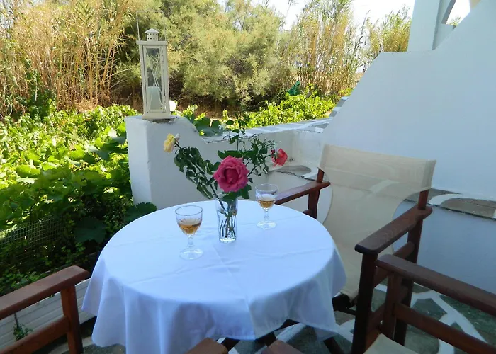 Ioanna Agios Prokopios (Naxos)