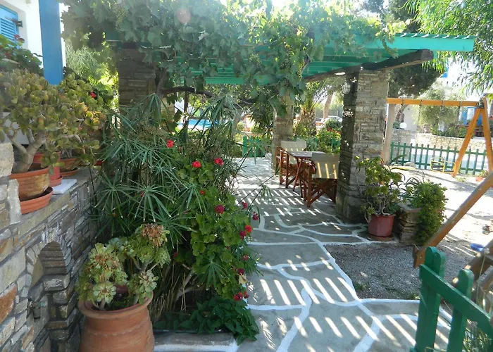 Aparthotel Ioanna 4*