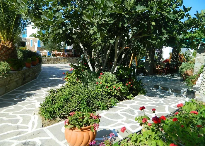 Aparthotel Ioanna 4*