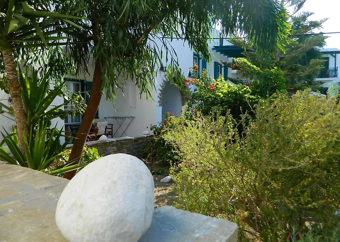 Aparthotel Ioanna 4*