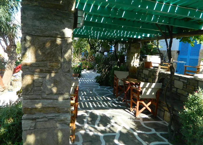 Aparthotel Ioanna