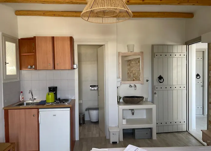 Aparthotel Ioanna 4*