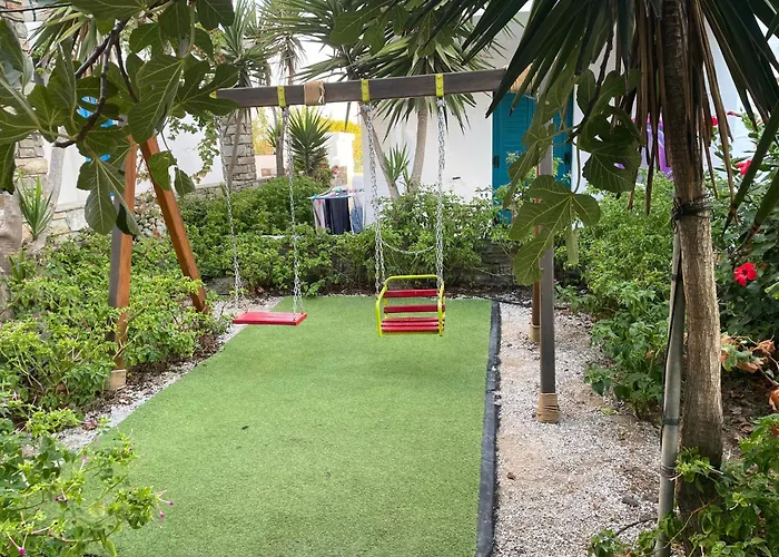 Aparthotel Ioanna Agios Prokopios (Naxos)