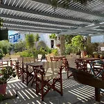 Aparthotel Ioanna Agios Prokopios (Naxos)