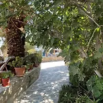Ioanna Aparthotel Agios Prokopios (Naxos)