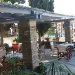 Aparthotel Ioanna Agios Prokopios (Naxos)