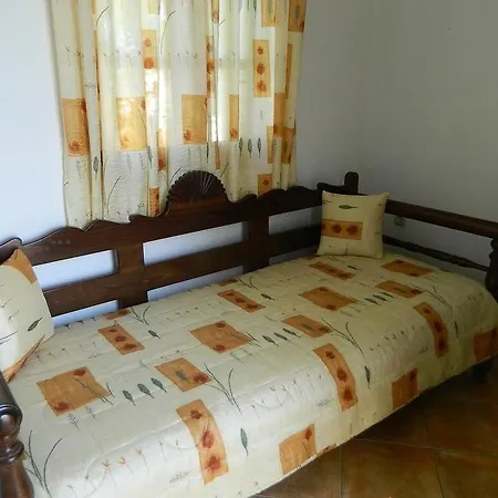 Ioanna 4* Agios Prokopios (Naxos)