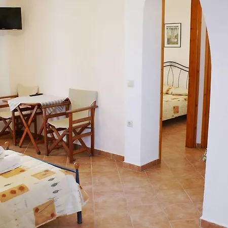 Aparthotel Ioanna 4*