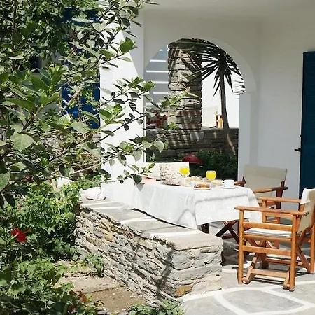 Aparthotel Ioanna 4*