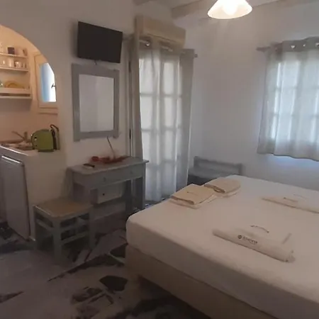 ιωάννα 4* Άγιος Προκόπιος