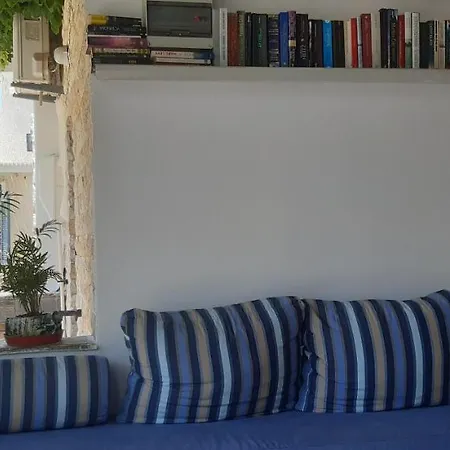 Ioanna Aparthotel