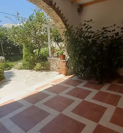 Ioanna 4* Agios Prokopios (Naxos)