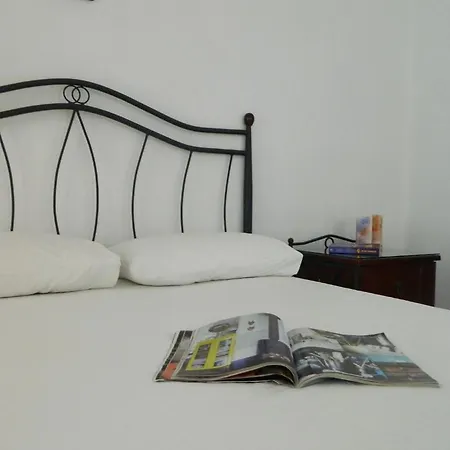 Ξενοδοχείο με διαμερίσματα ιωάννα