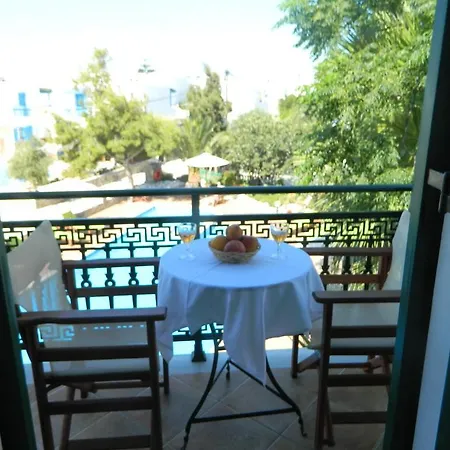 Aparthotel Ioanna