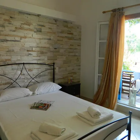 Aparthotel Ioanna 2*