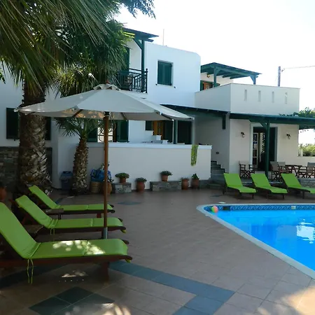 ιωάννα Άγιος Προκόπιος