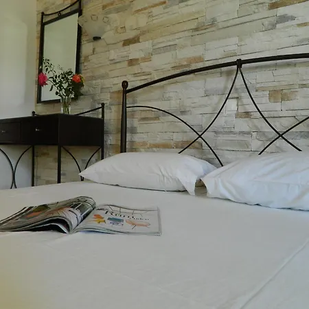 Aparthotel Ioanna