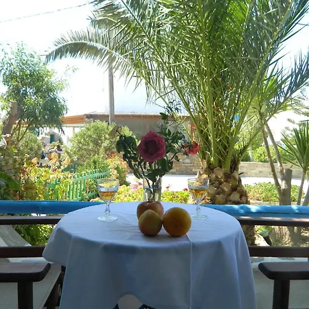 Ioanna Agios Prokopios (Naxos)