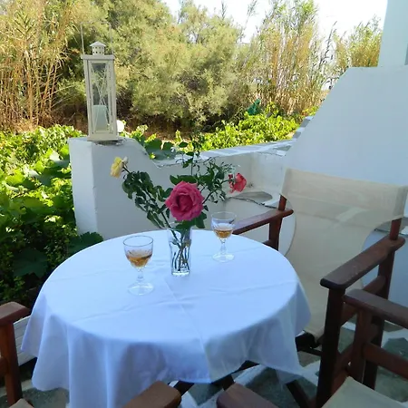 Ioanna Agios Prokopios (Naxos)