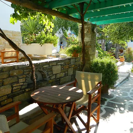 Ioanna Agios Prokopios (Naxos)