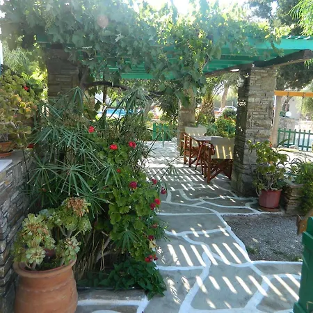 Aparthotel Ioanna 4*