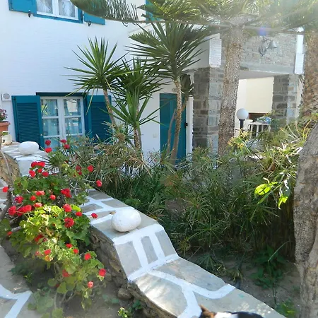 Ioanna Agios Prokopios (Naxos)