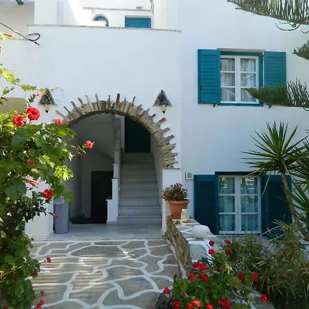 Aparthotel Ioanna 4*