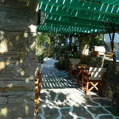 Apart Otel Ioanna