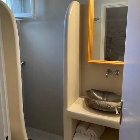 ιωάννα 4* Άγιος Προκόπιος