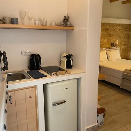 Ioanna Agios Prokopios (Naxos)