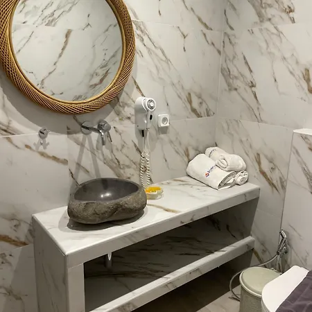 ιωάννα Ξενοδοχείο με διαμερίσματα 4*