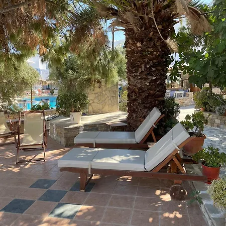 Ioanna Agios Prokopios (Naxos)