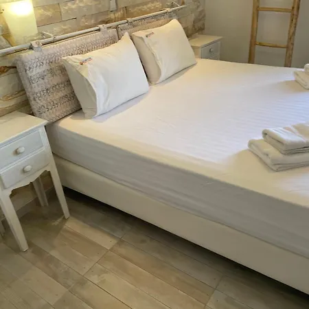 Ξενοδοχείο με διαμερίσματα ιωάννα