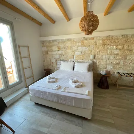 Ξενοδοχείο με διαμερίσματα ιωάννα