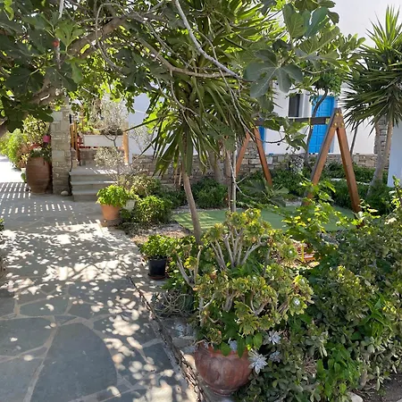 Ioanna Aparthotel