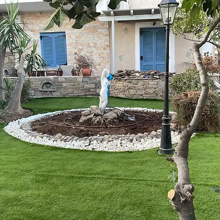 ιωάννα Ξενοδοχείο με διαμερίσματα