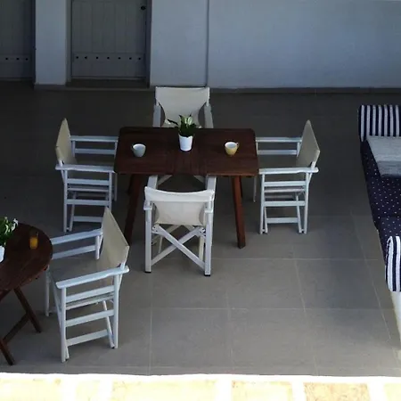 Ioanna Agios Prokopios (Naxos)