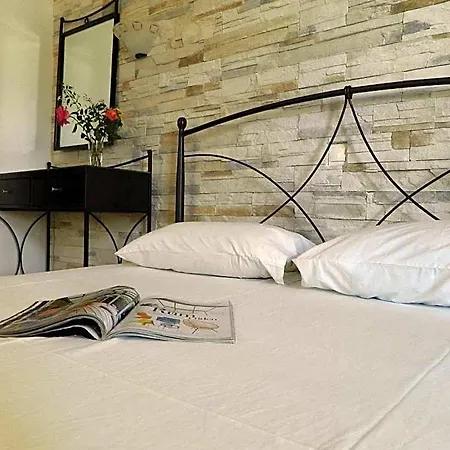 Ioanna Aparthotel Agios Prokopios (Naxos)
