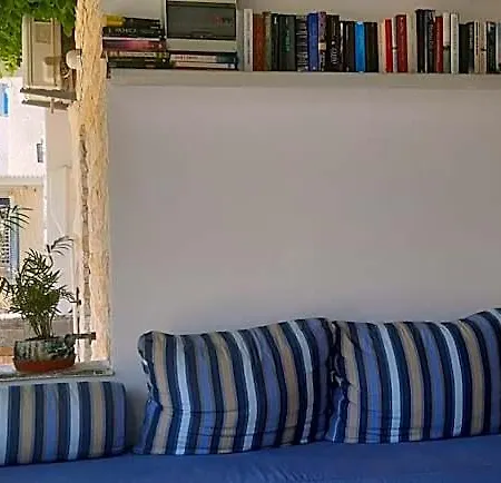 Ioanna Aparthotel Agios Prokopios (Naxos)