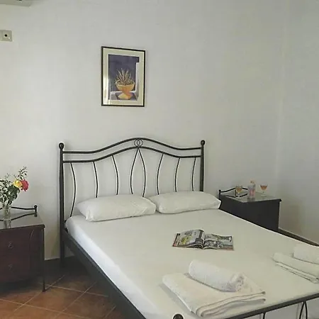 Ioanna 4* Agios Prokopios (Naxos)