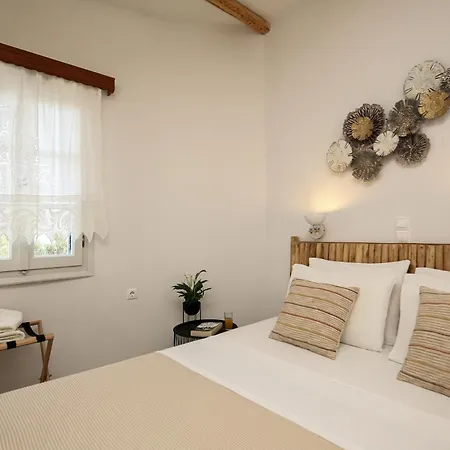 Aparthotel Ioanna 4*