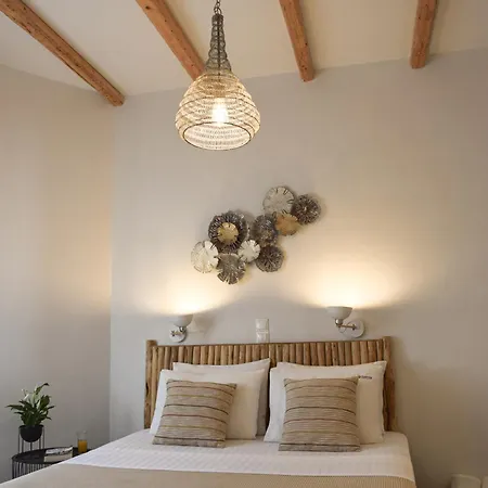 Ioanna Aparthotel Agios Prokopios (Naxos)