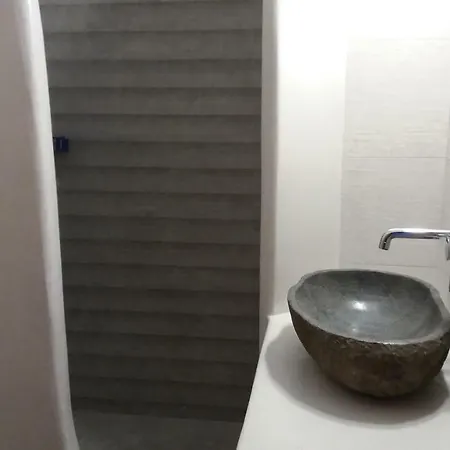 Ξενοδοχείο με διαμερίσματα ιωάννα